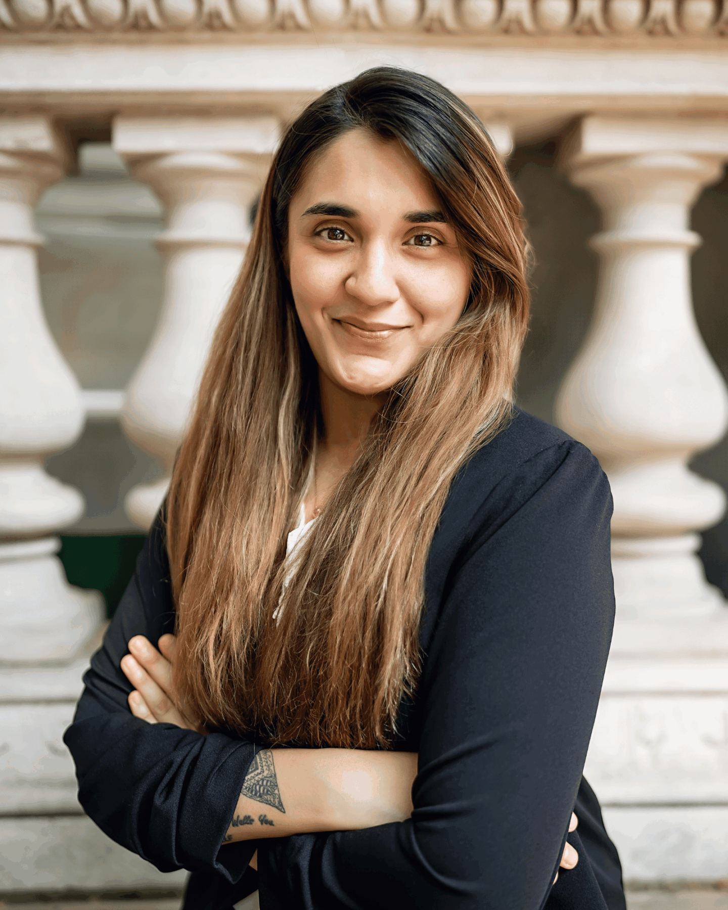 Roshini Mohan - Krasner Law