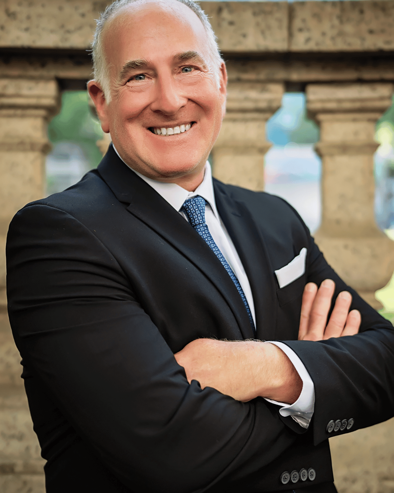 Antony Anisman Esq Of Counsel - Krasner Law