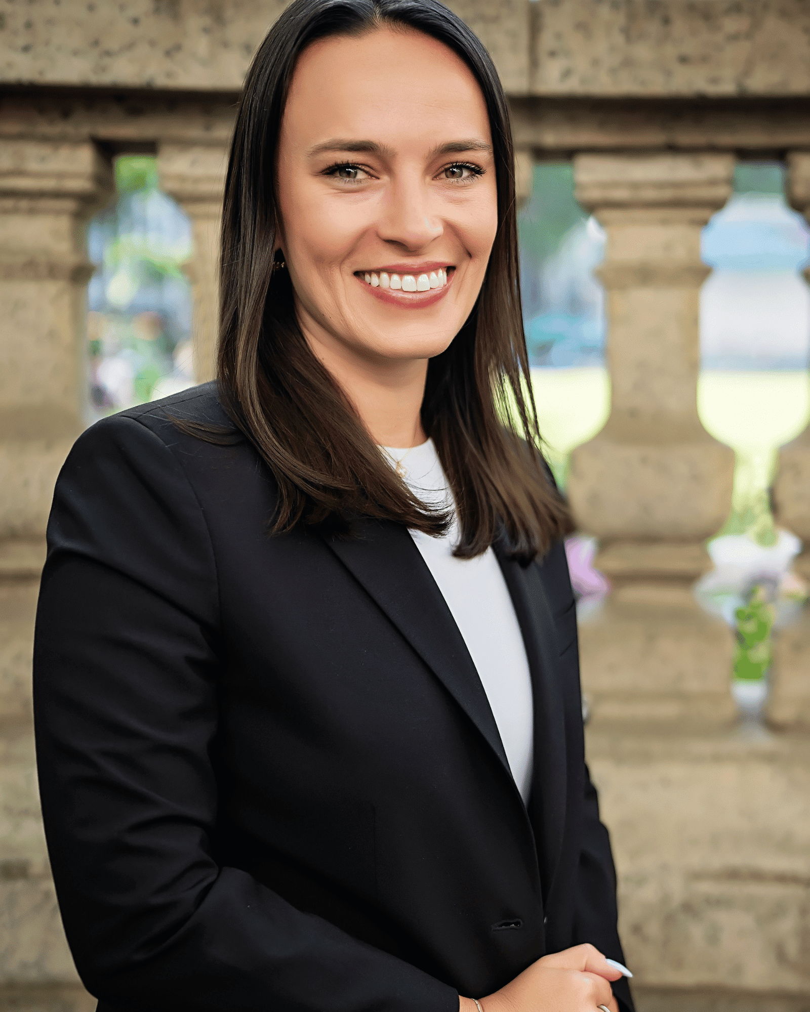 Brittany Dolan Esq - Krasner Law