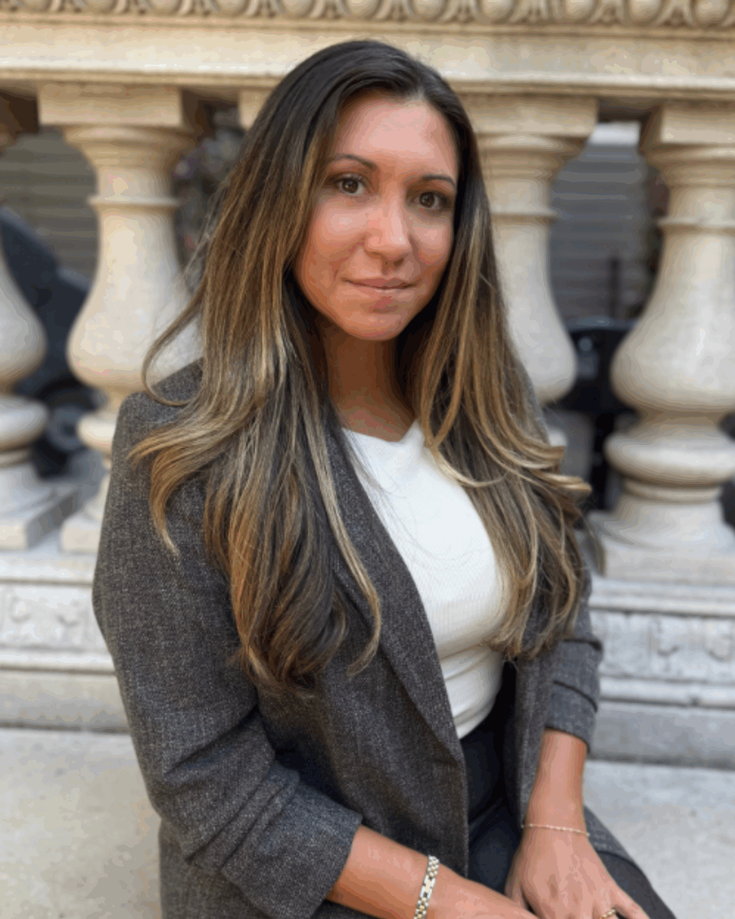 Christa J. Tomasulo | Krasner Law