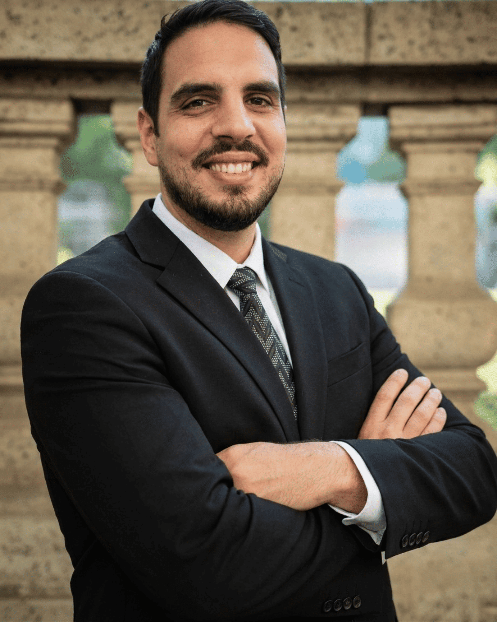 Dusan Perovic - Krasner Law