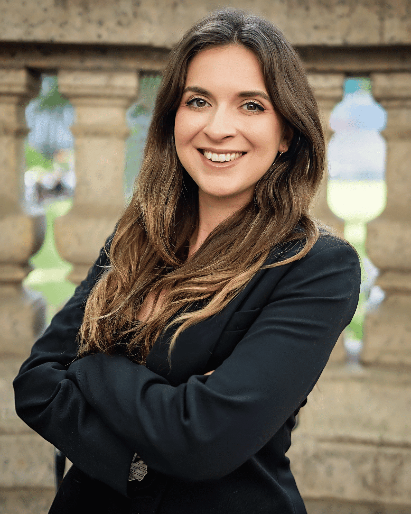 Erica Palaj - Krasner Law