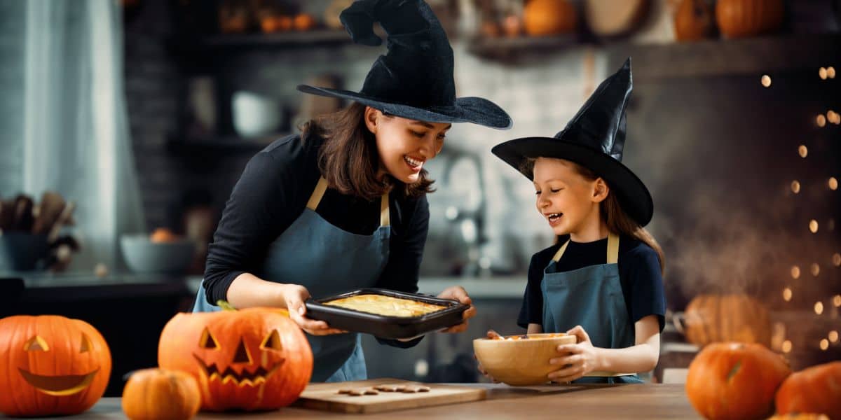 Halloween Custody Schedule: Trick-or-Treating, School Events, and Parenting Time