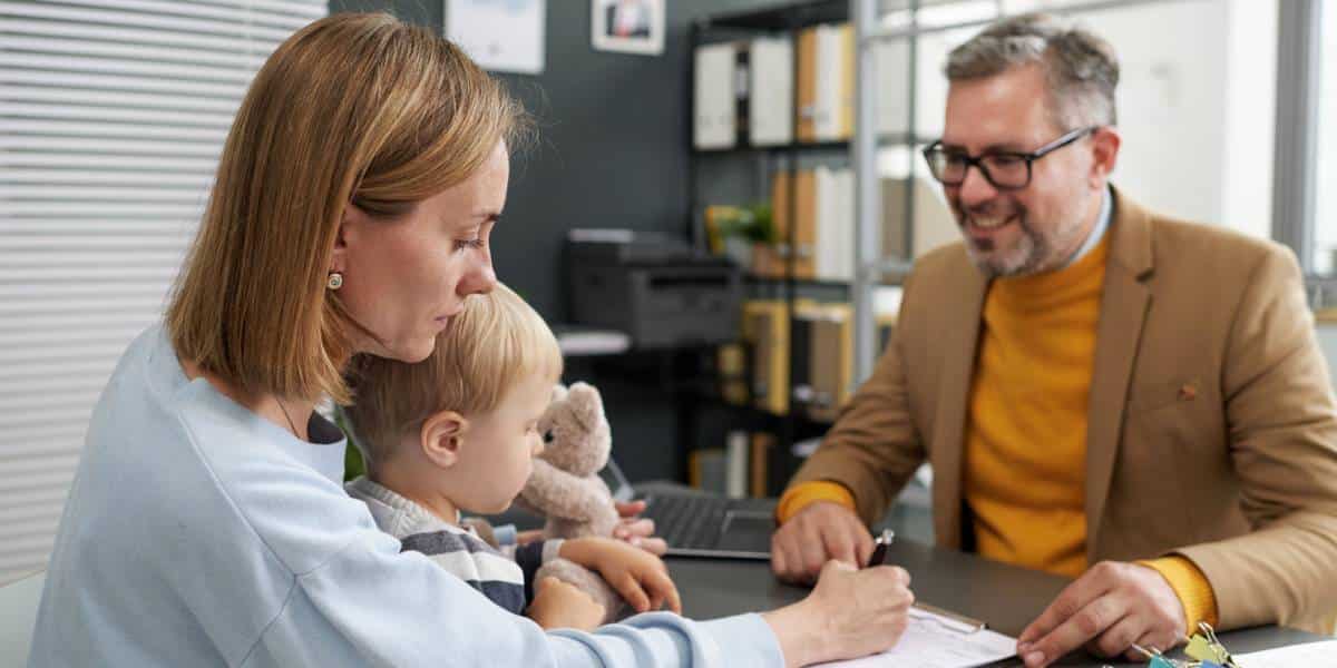 How to Modify a Parenting Plan When Circumstances Change
