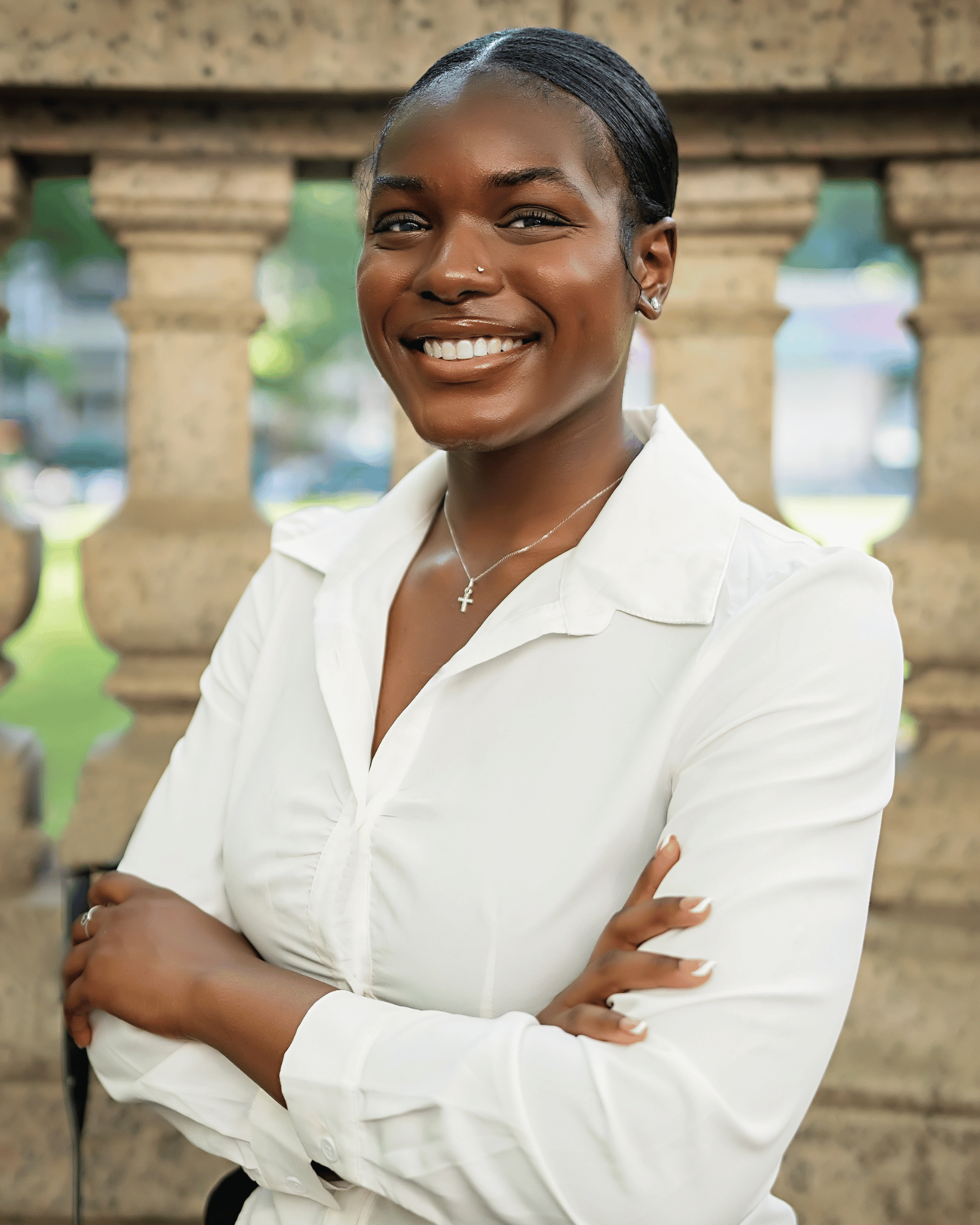 Janan Christian - Krasner Law