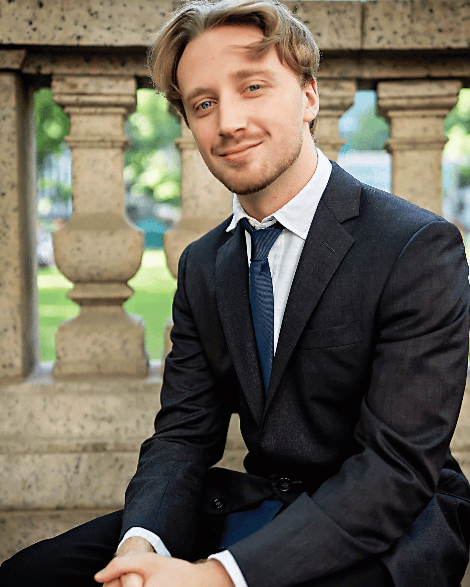 Jesse Vengen - Krasner Law