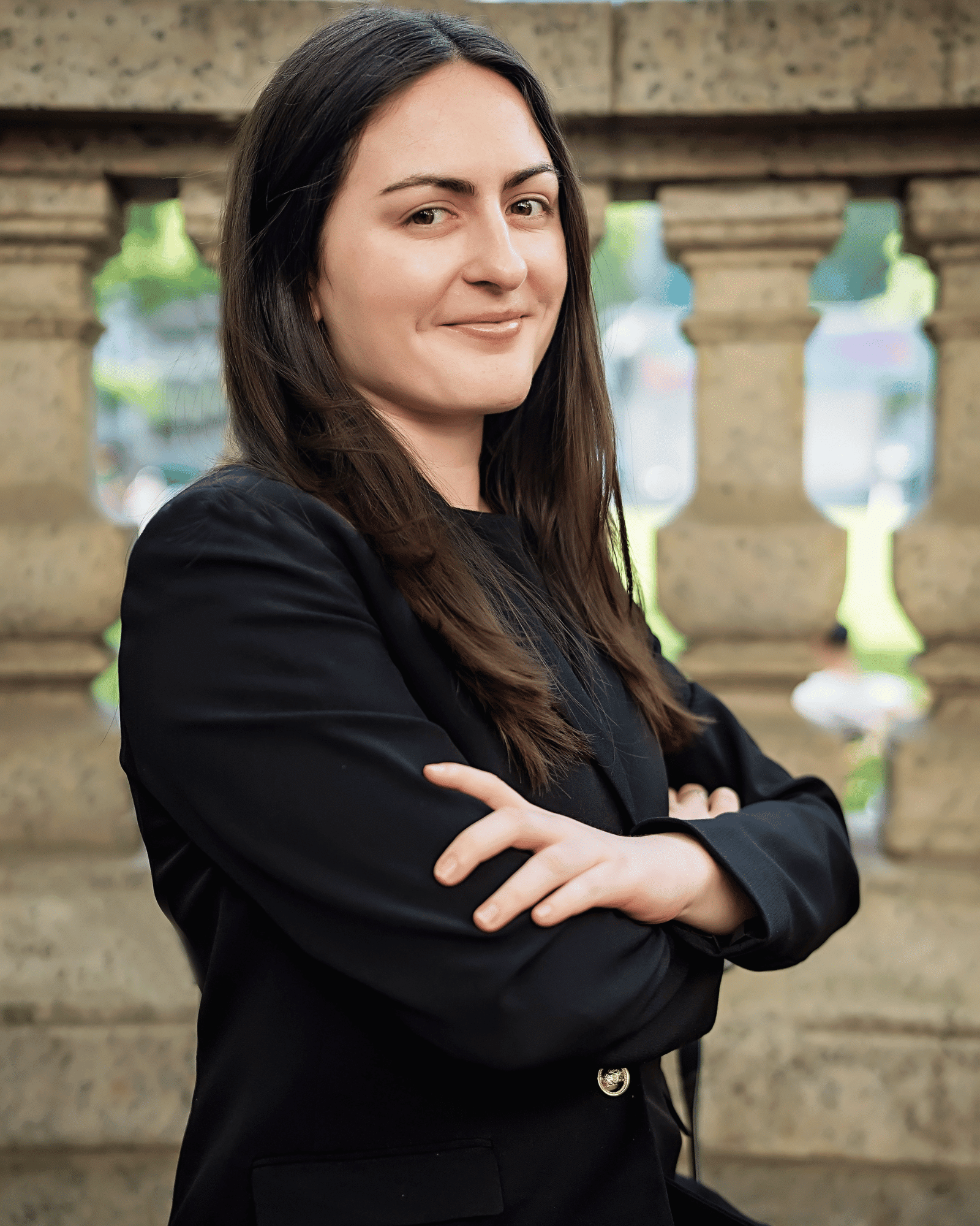 Julia Uriarte Esq - Krasner Law