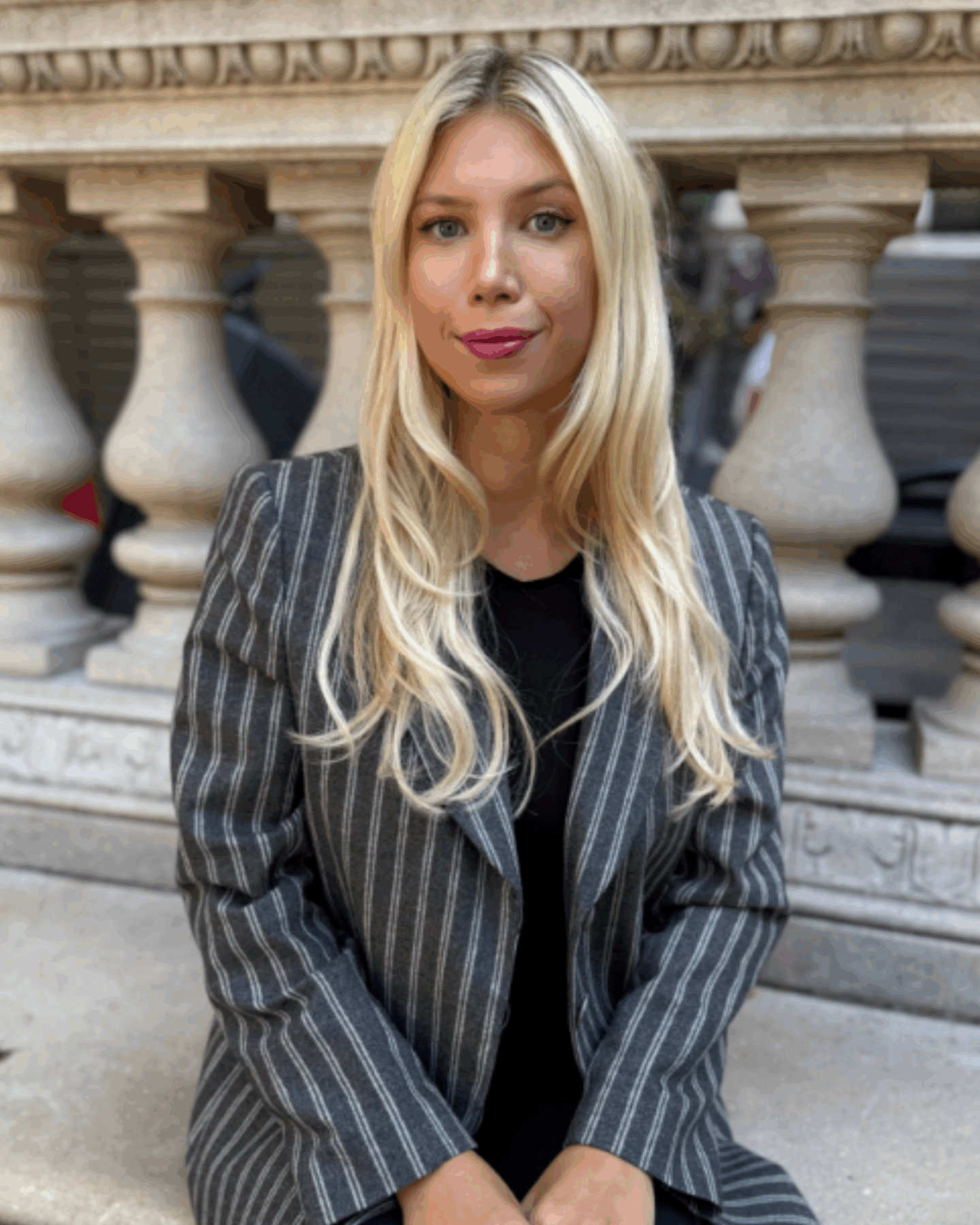 Julia Zalewski | Krasner Law