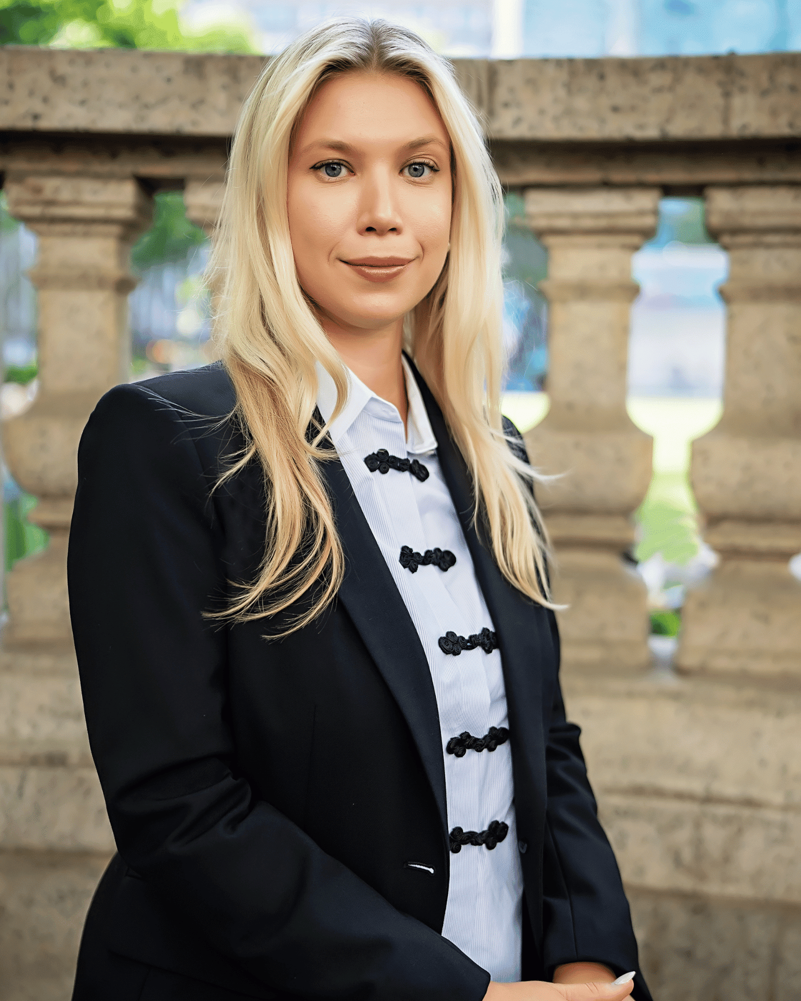 Julia Zalewski Esq - Krasner Law