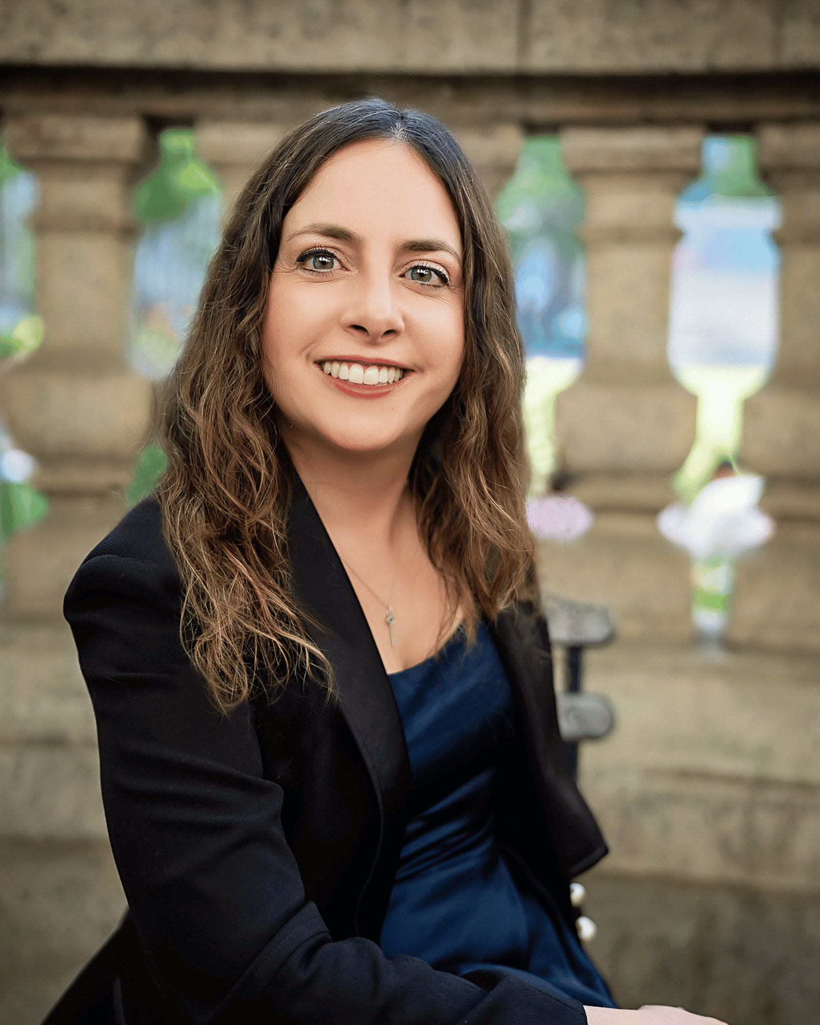 Leona S. Krasner Esq MBA - Krasner Law