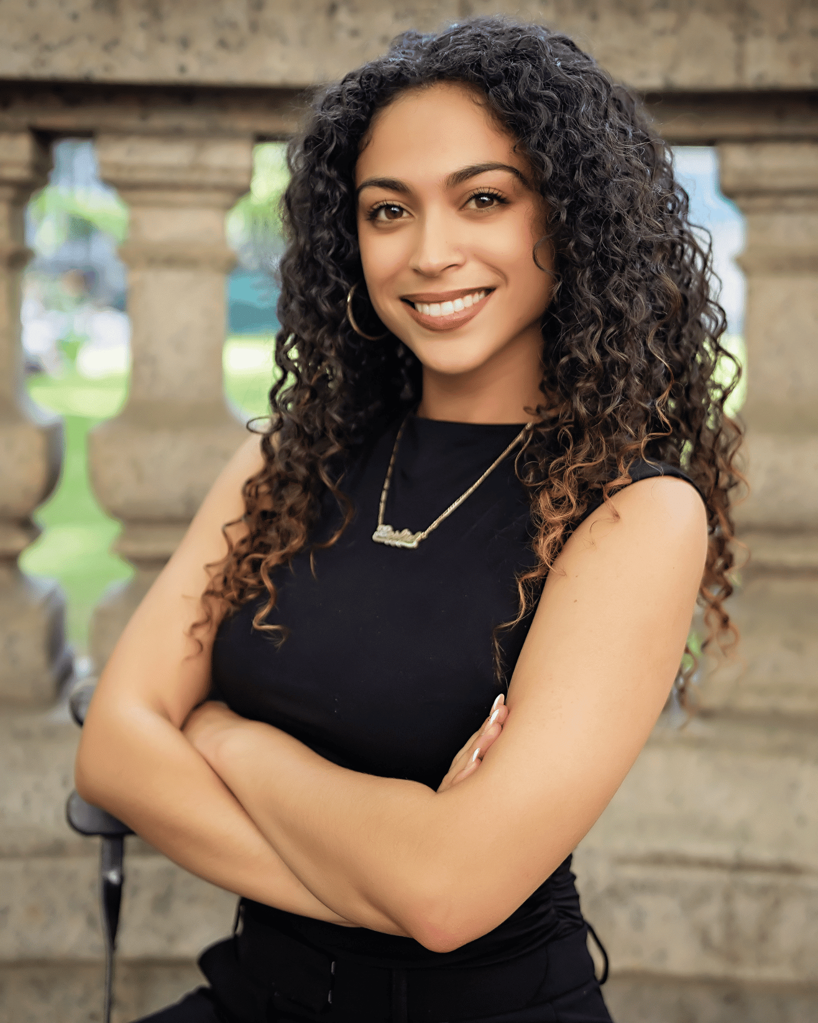 Leslie Echevarria - Krasner Law
