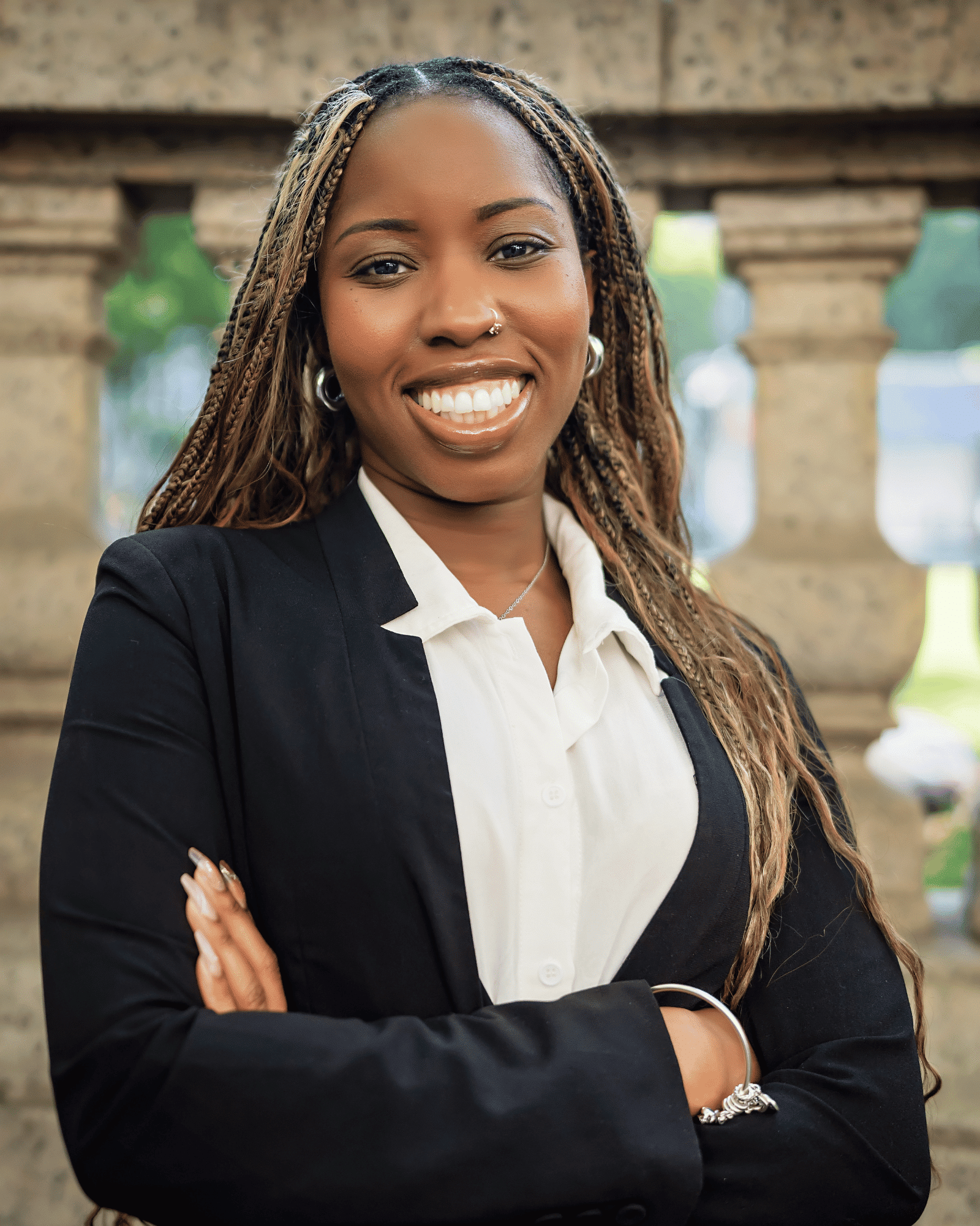 Sharifa Rowe Esq NY - Krasner Law