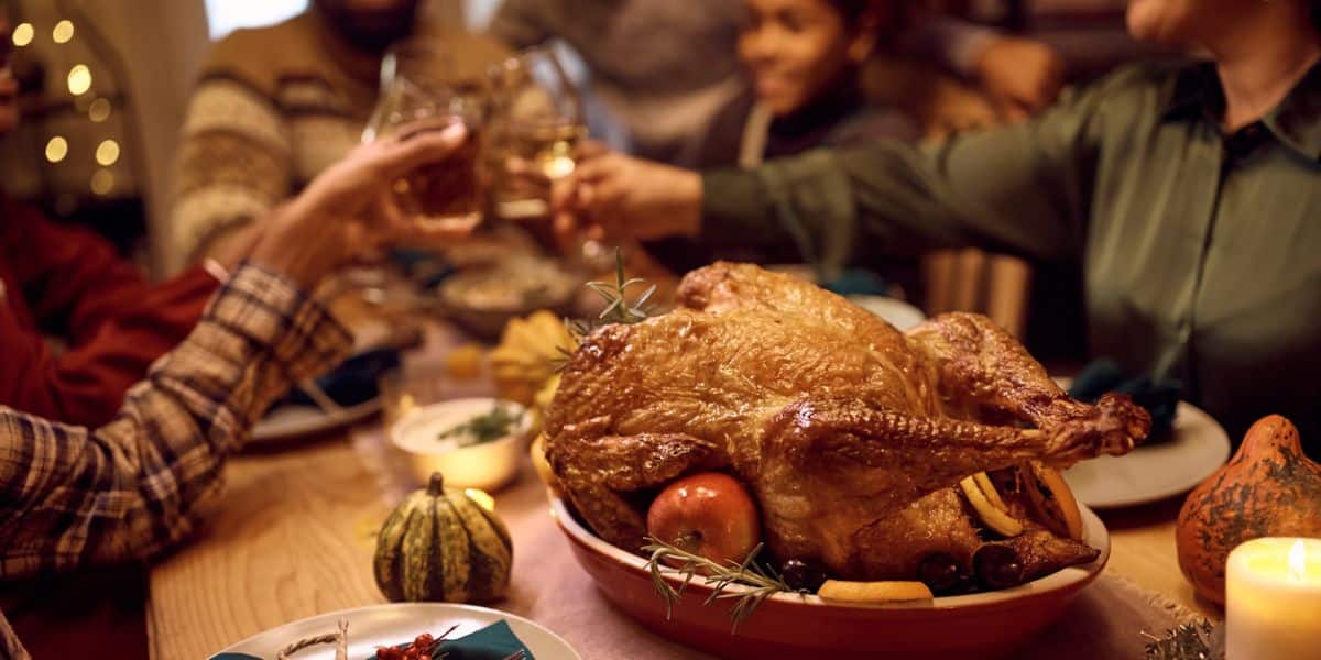 Thanksgiving Custody Schedule: How Divorced Parents Can Split the Holiday