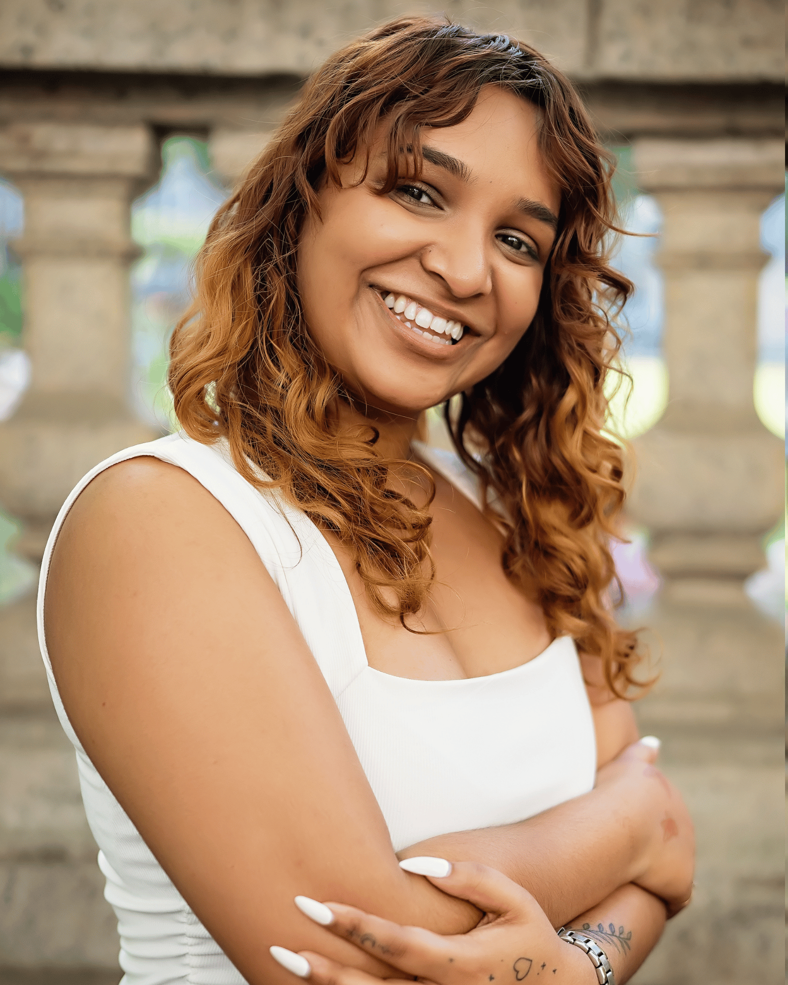Tiffany Shamlall - Krasner Law