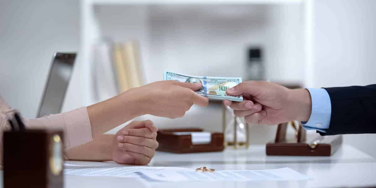 What Happens After Financial Disclosure in Divorce