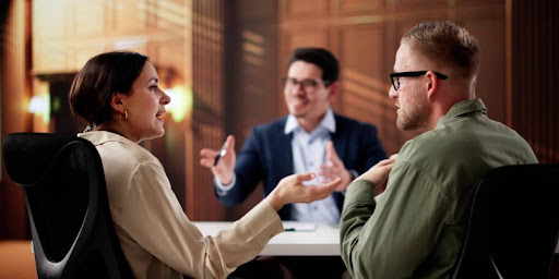 Divorce Mediation Benefits: Why Many Couples Choose Mediation