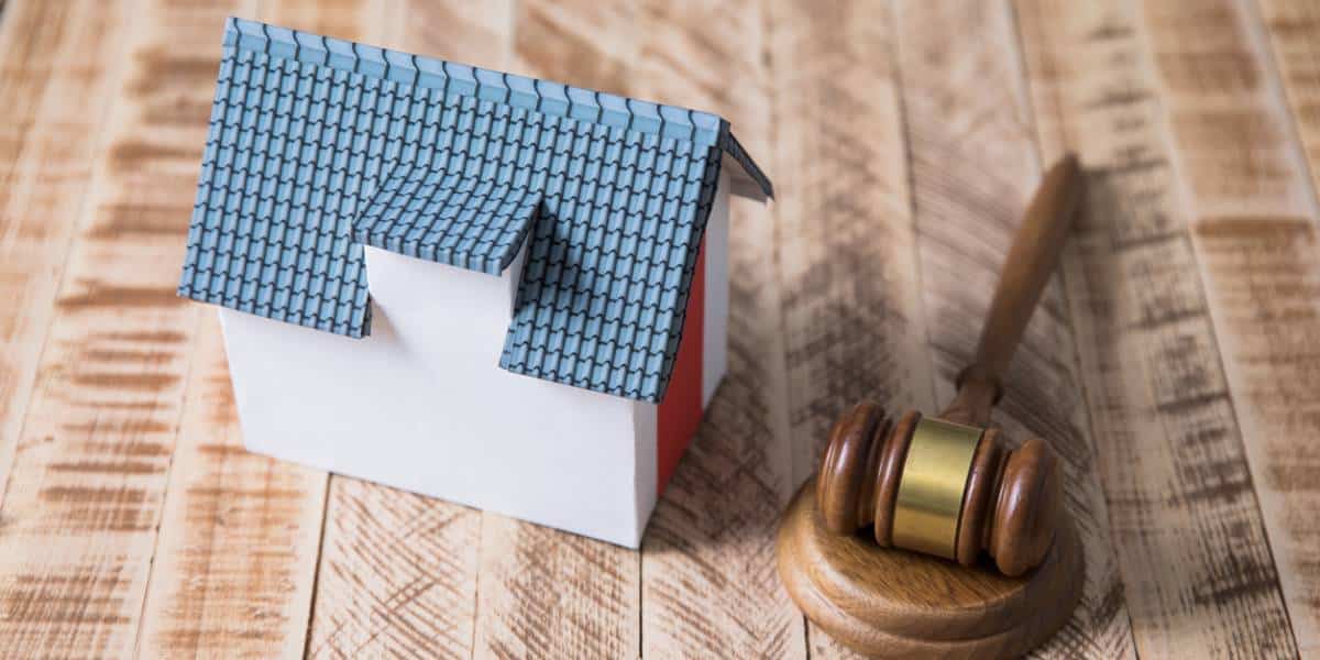 The Family Home in Divorce: What Happens to the House