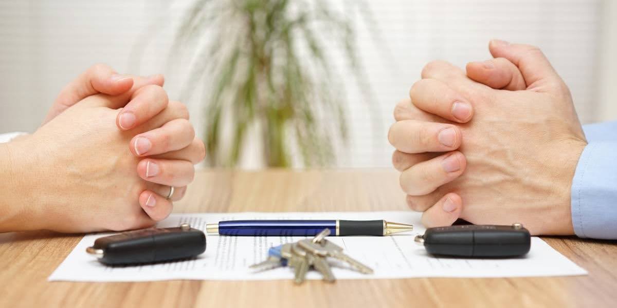 Marital Assets in Divorce: How Courts Determine What Is Divided
