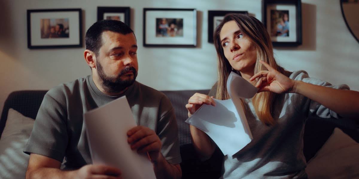 Divorce Agreement Problems: Common Issues That Lead to Future Disputes