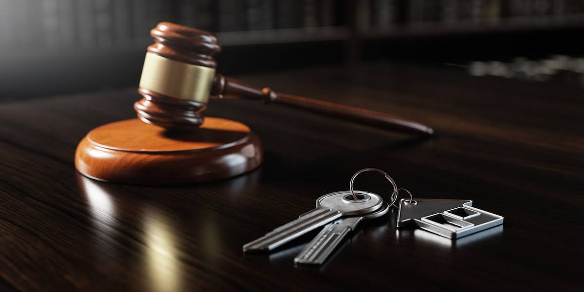 Equitable Distribution: How Property Is Divided in Divorce